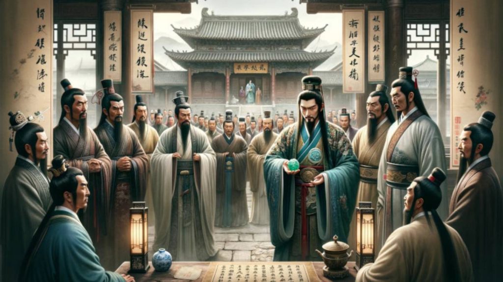 Lin Xiangru