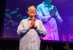 Dawson Church, penulis dan peneliti terkenal dalam penyembuhan pikiran-tubuh