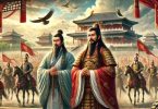 Jiang Ziya dan Raja Wu