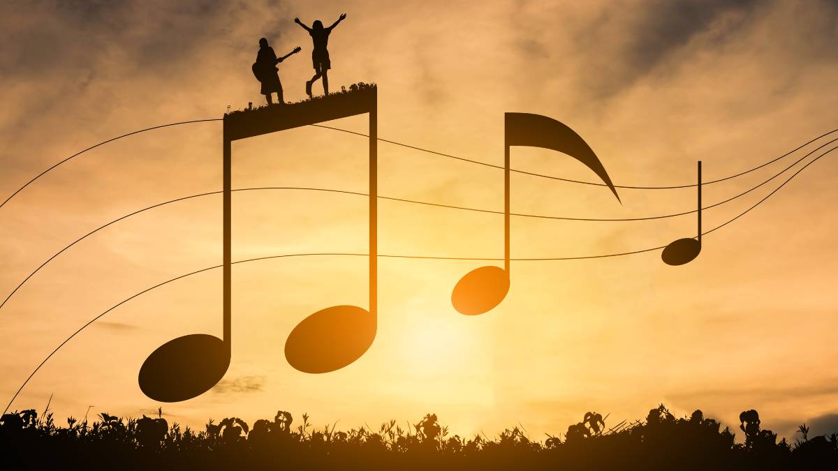 Musik