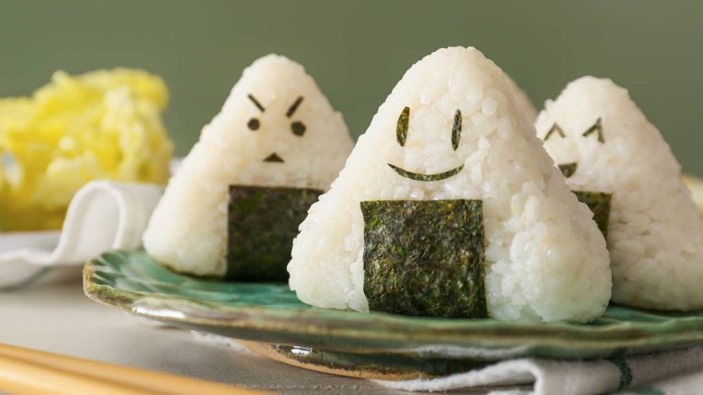 Onigiri