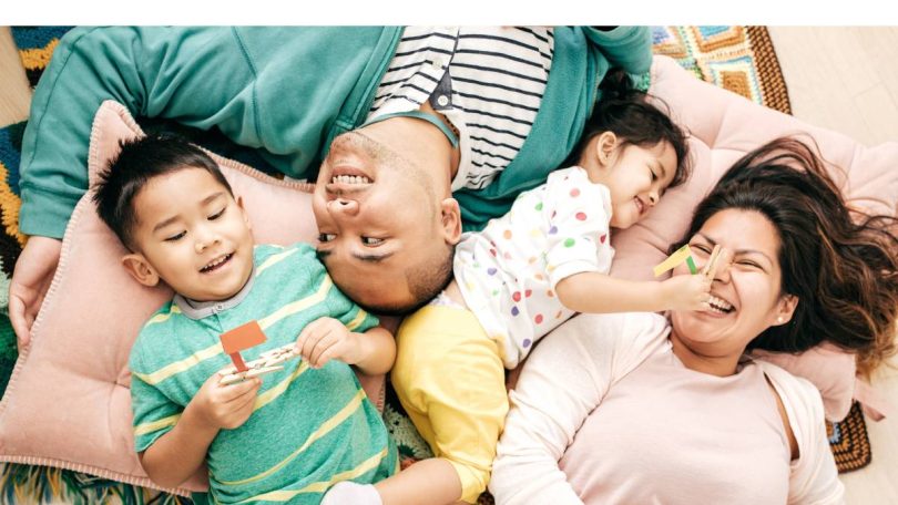Pengasuhan anak