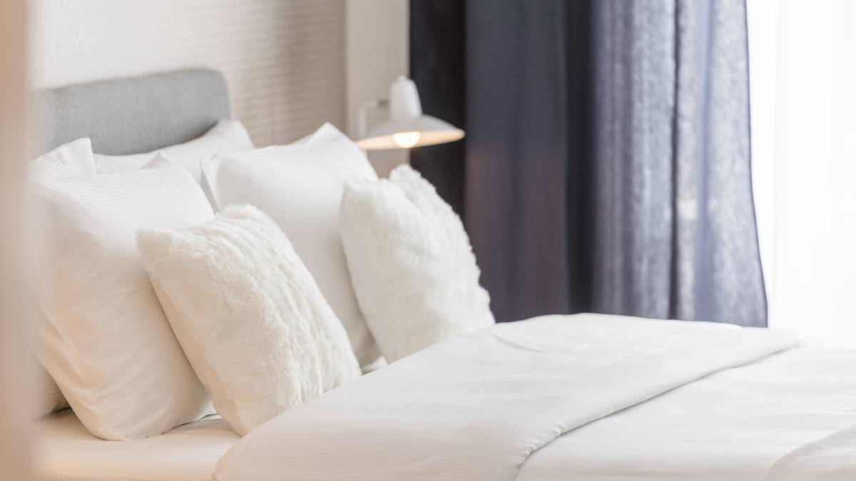 4 Tips untuk Mensterilkan dan Menghilangkan Tungau dan Bakteri dari Sprei