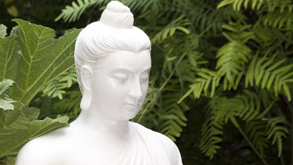 Rupang Buddha