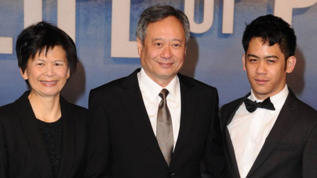 Keluarga Lee