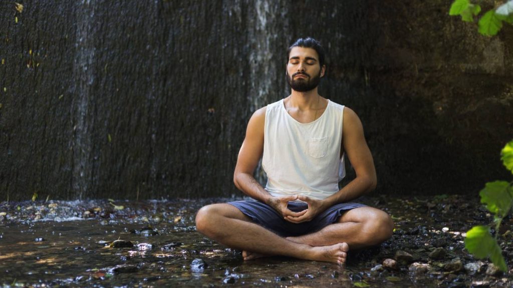 Meditasi