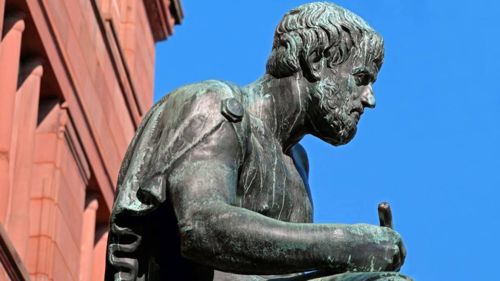Aristoteles