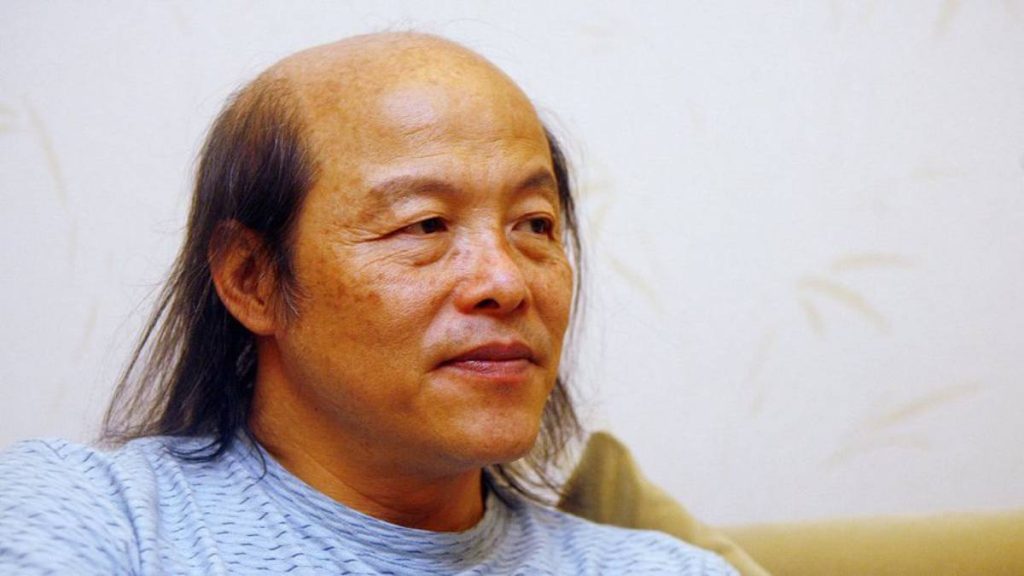 Lin Qingxuan