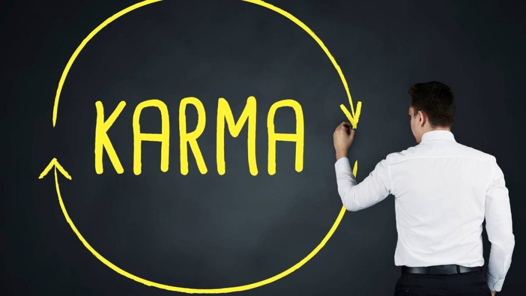 Karma