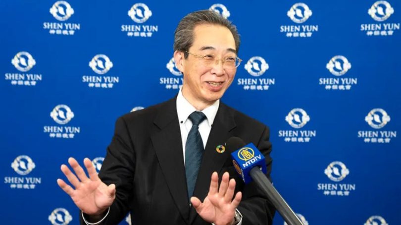 Sugimoto Toshiro