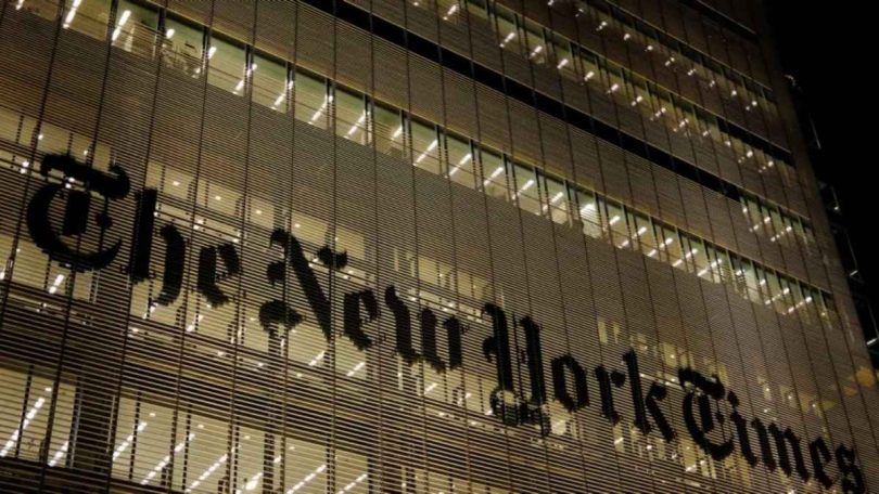 The New York Times