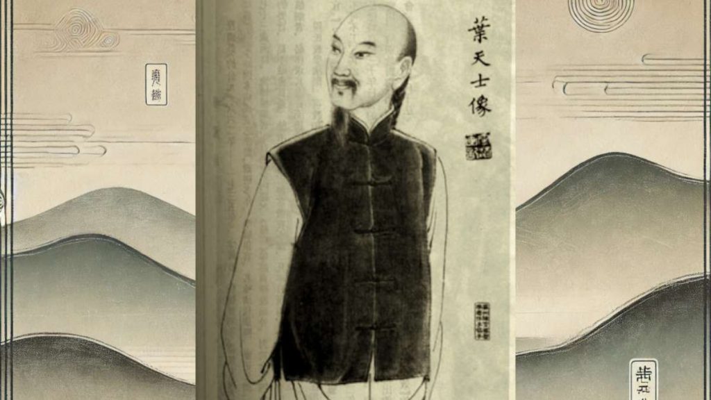 Ye Tianshi