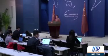 Briefing China