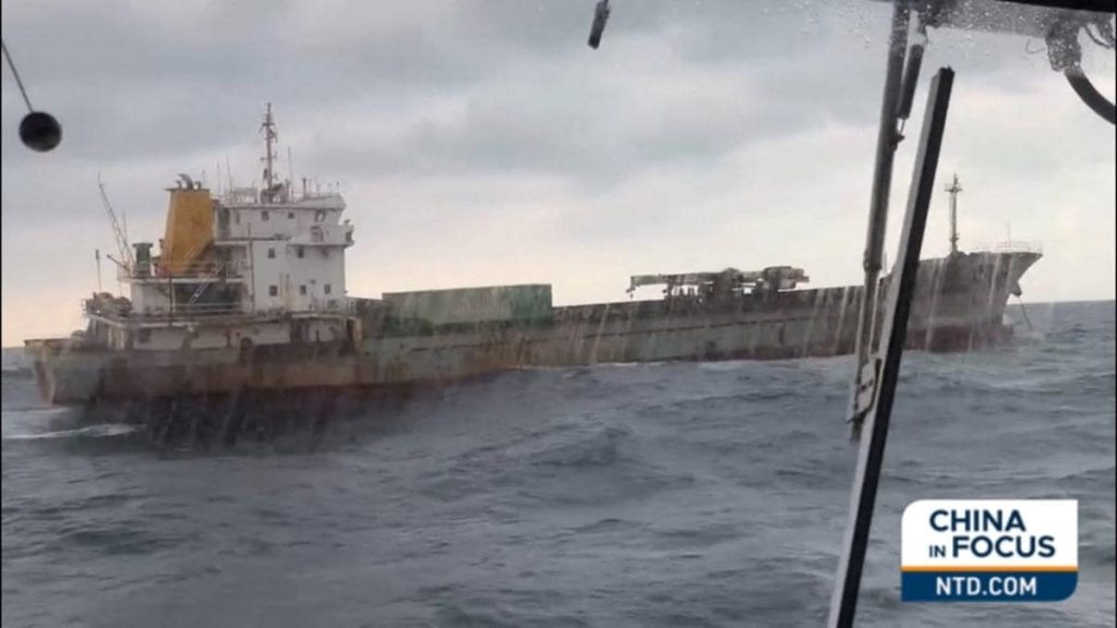 Kapal laut