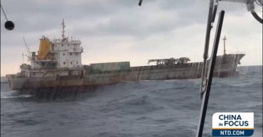 Kapal laut