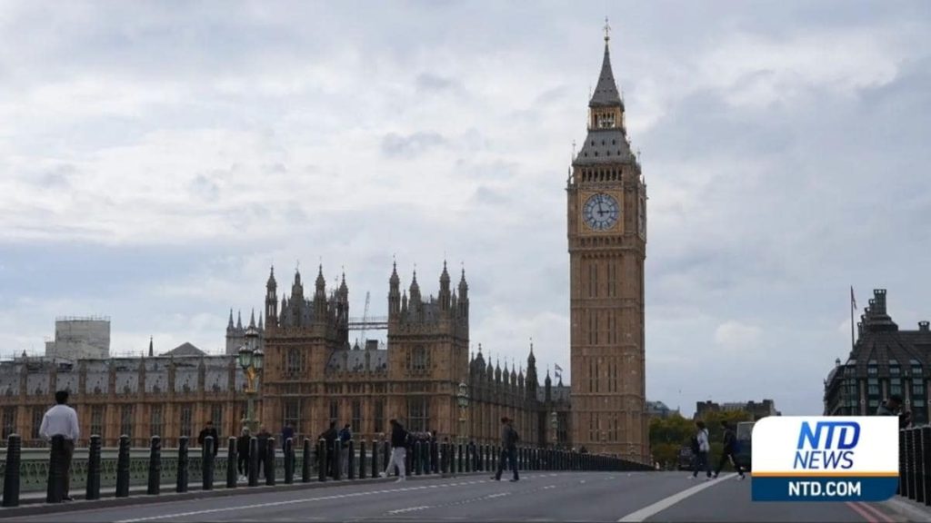 London