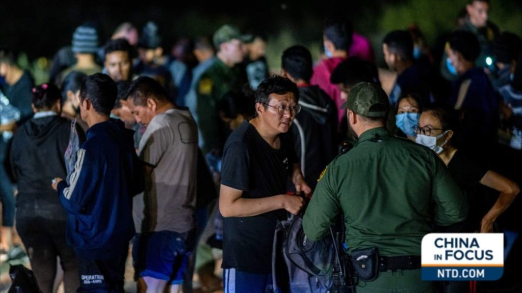 Migran China