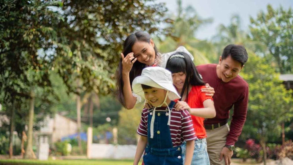 Pendidikan anak