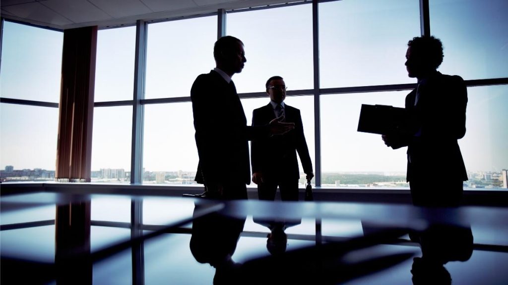 Strategi bisnis