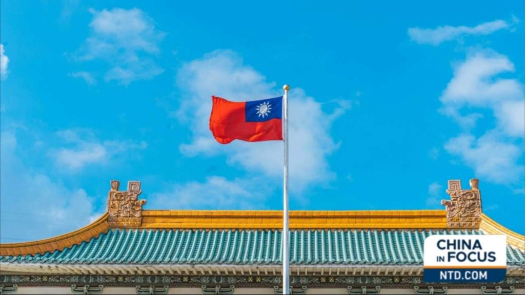 Taiwan