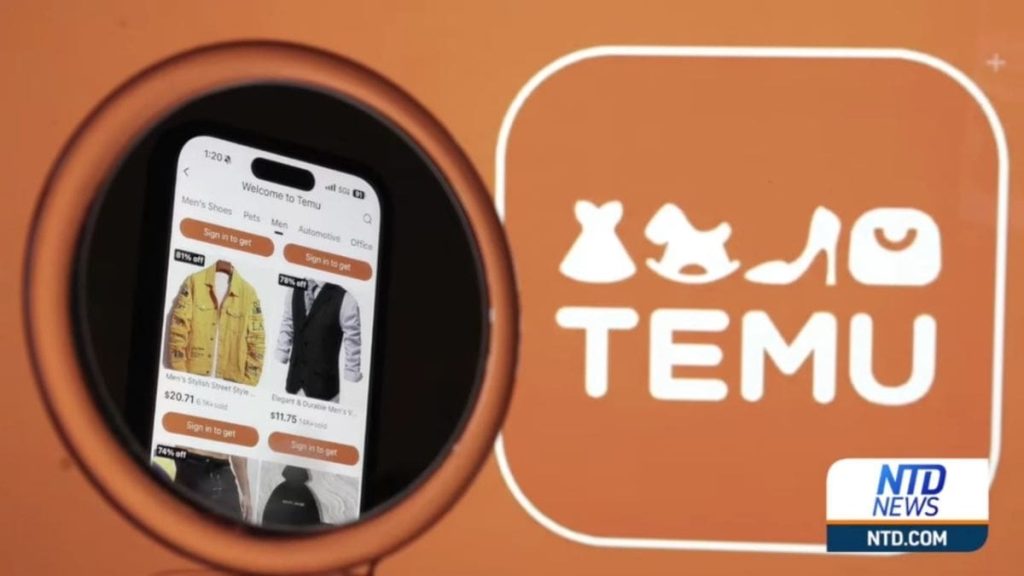 Temu