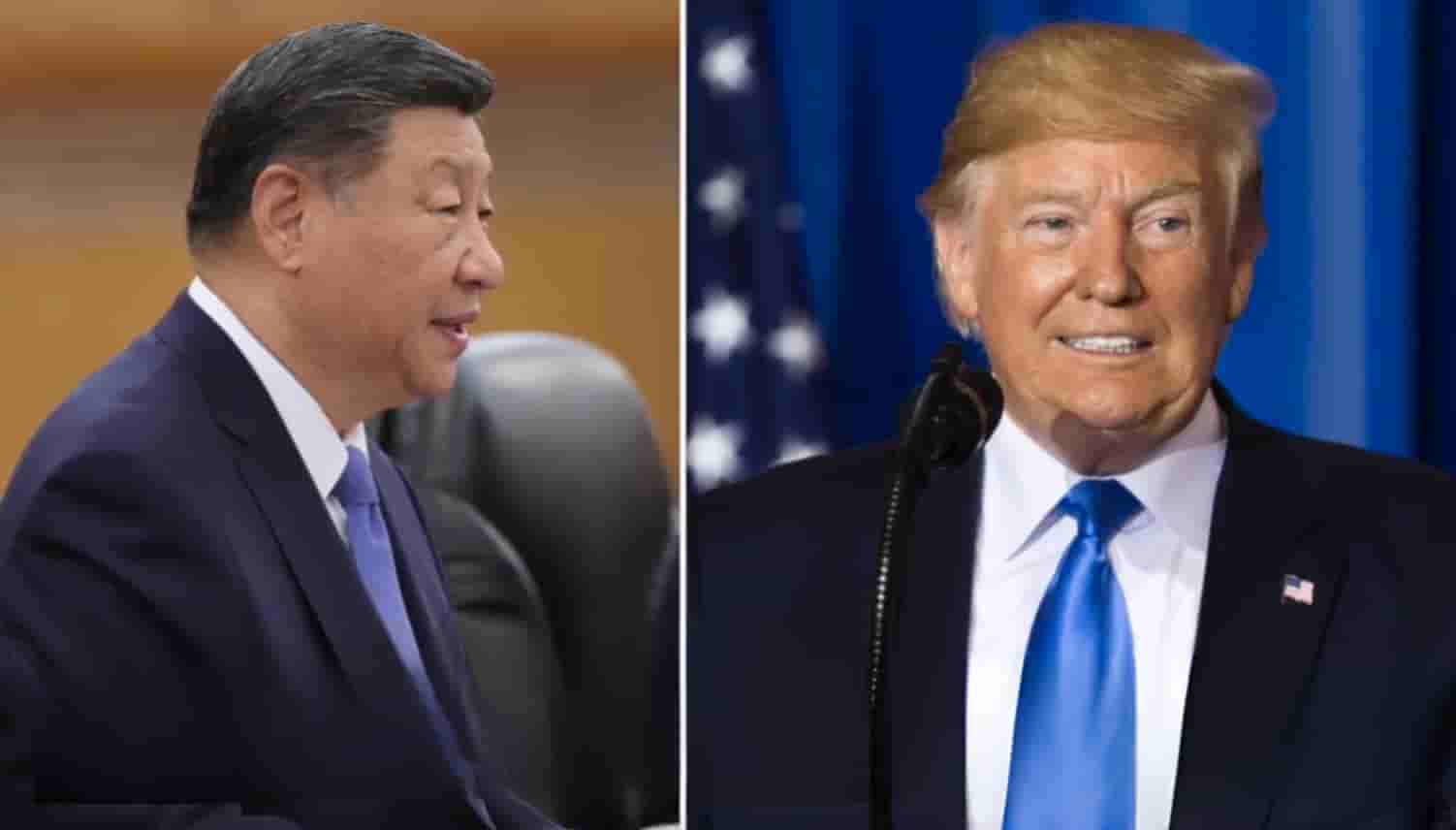 Beijing Melunak Setelah Panggilan Telepon Xi-Trump