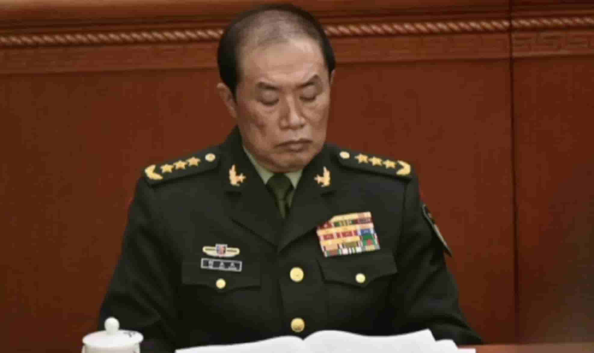 9 Jenderal Senior PKC Digulingkan Jelang Rapat Pleno