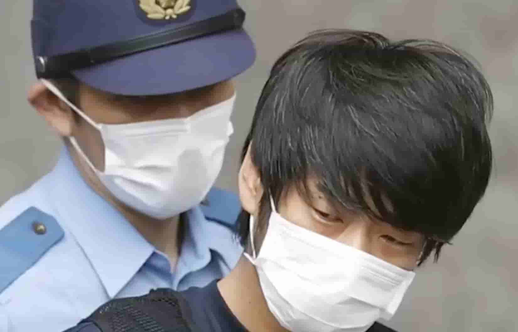 Pembunuh Mantan PM Jepang Shinzo Abe Mengaku Bersalah