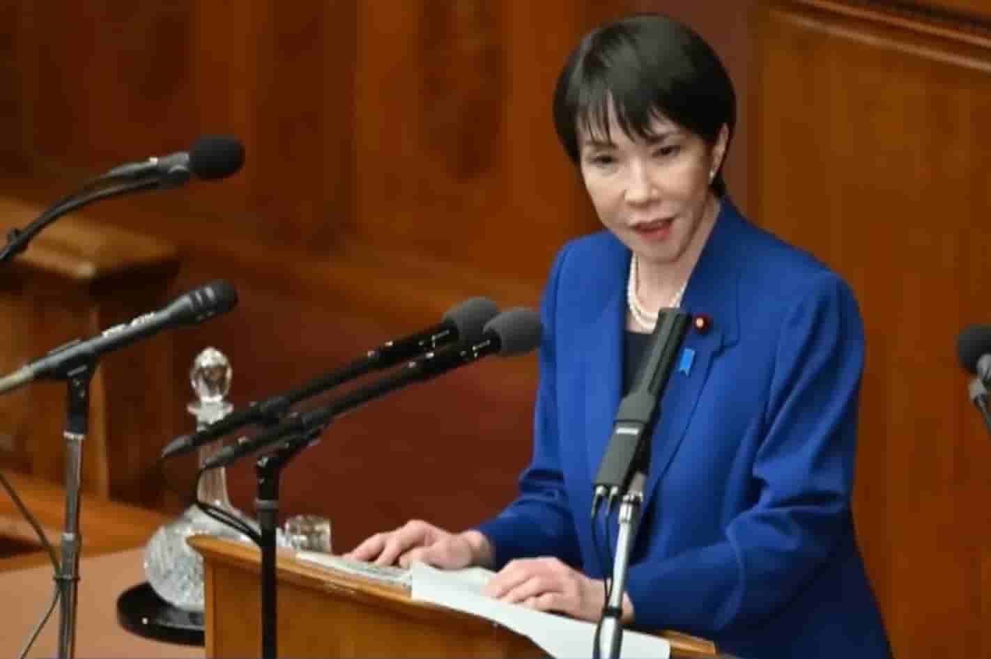 Ancaman Terbaru China Terhadap Jepang Tandai Eskalasi Ketegangan