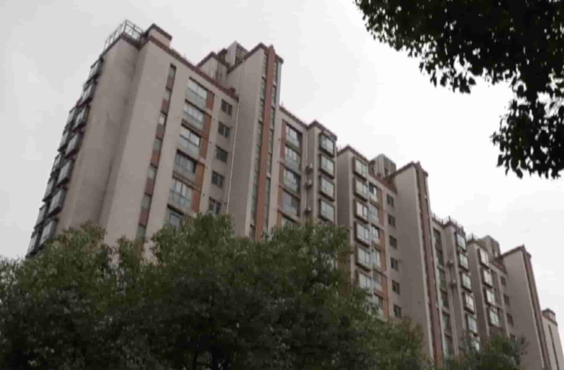 Bank-bank Tiongkok Jual Properti Walau Ekonomi Melemah