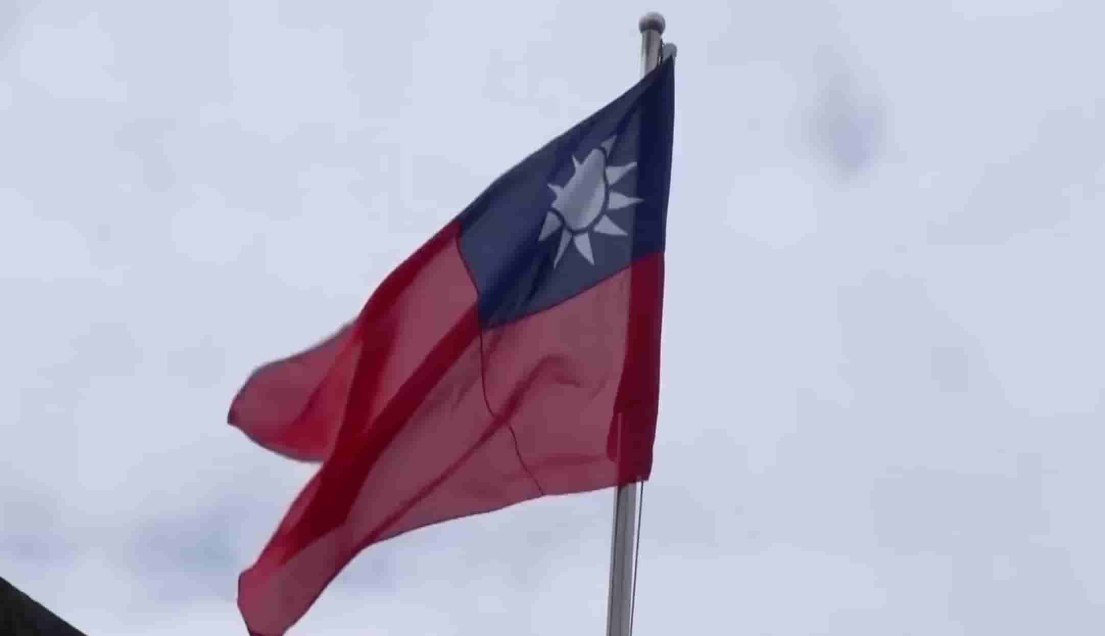 Taiwan Bersorak Atas UU Baru Trump, China Protes