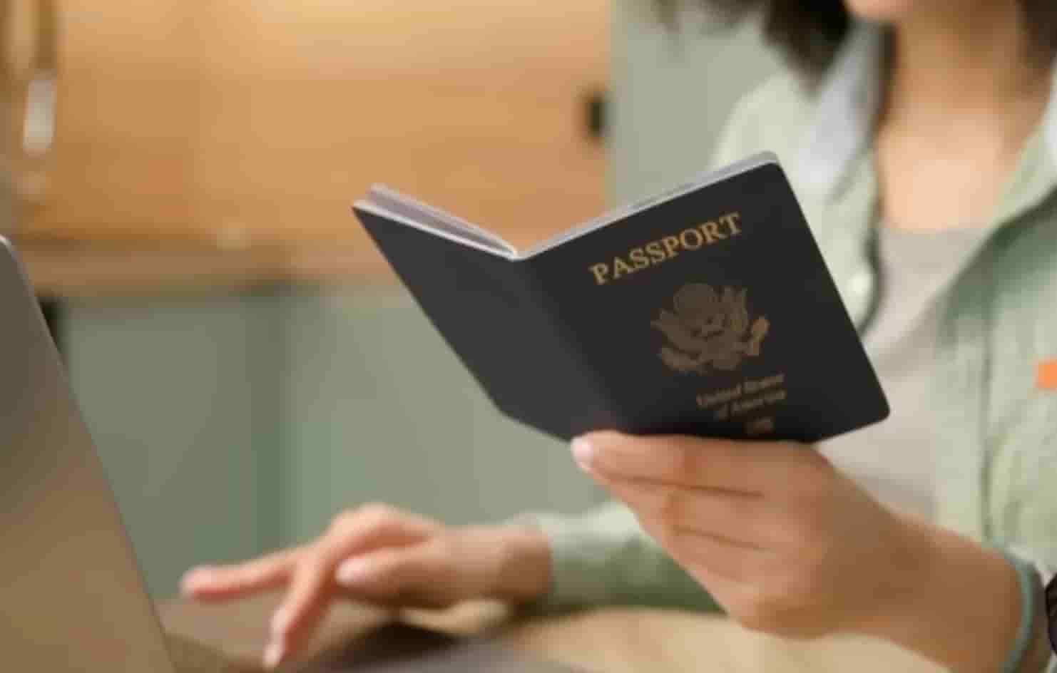 Pelamar Visa H-1B AS Hadapi Pemeriksaan Akun Media Sosial