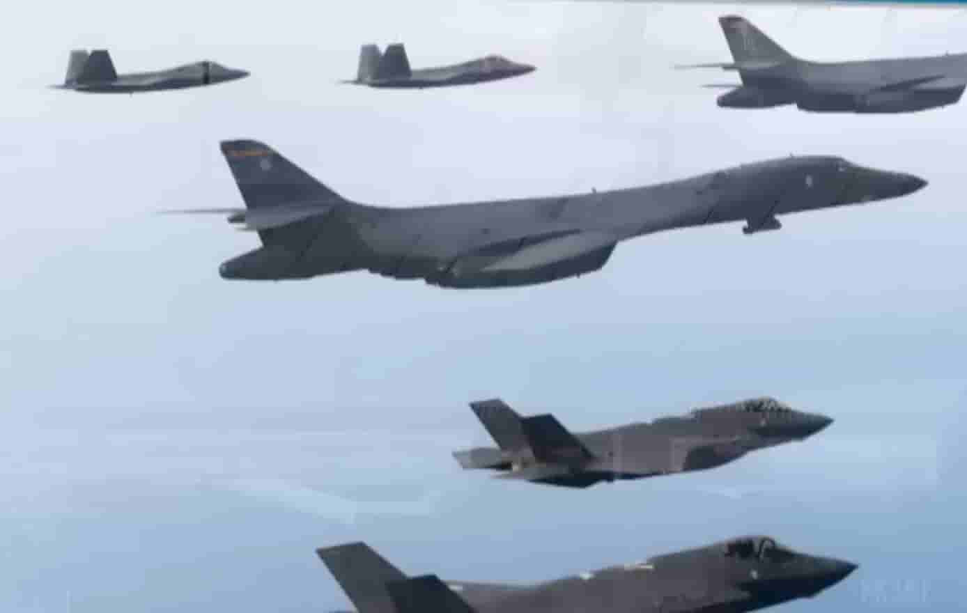 Radar Buatan China Dipertanyakan Setelah Serangan ke Venezuela