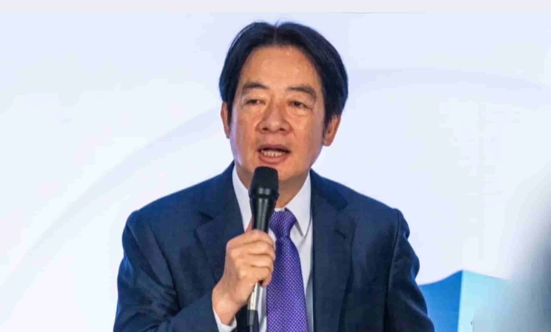 Presiden Taiwan Dorong Anggaran Pertahanan $40M