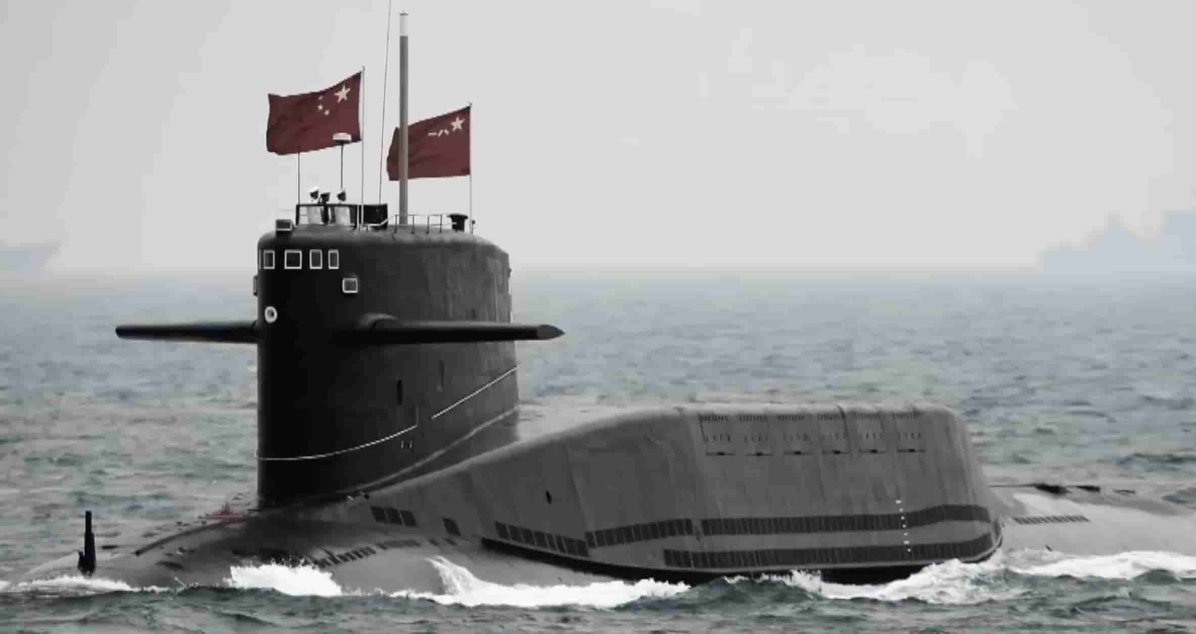 Pemetaan Laut China Menimbulkan Kekhawatiran Militer: Laporan