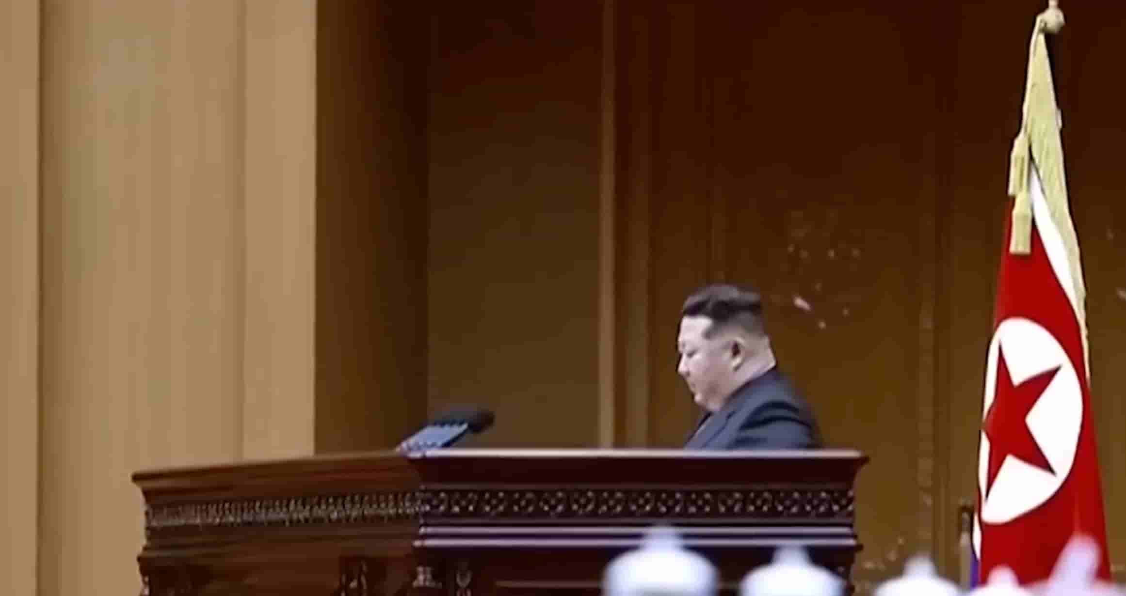 Korea Utara Menarik Diri dari Iran, Jaga Ruang Diplomatik dengan AS