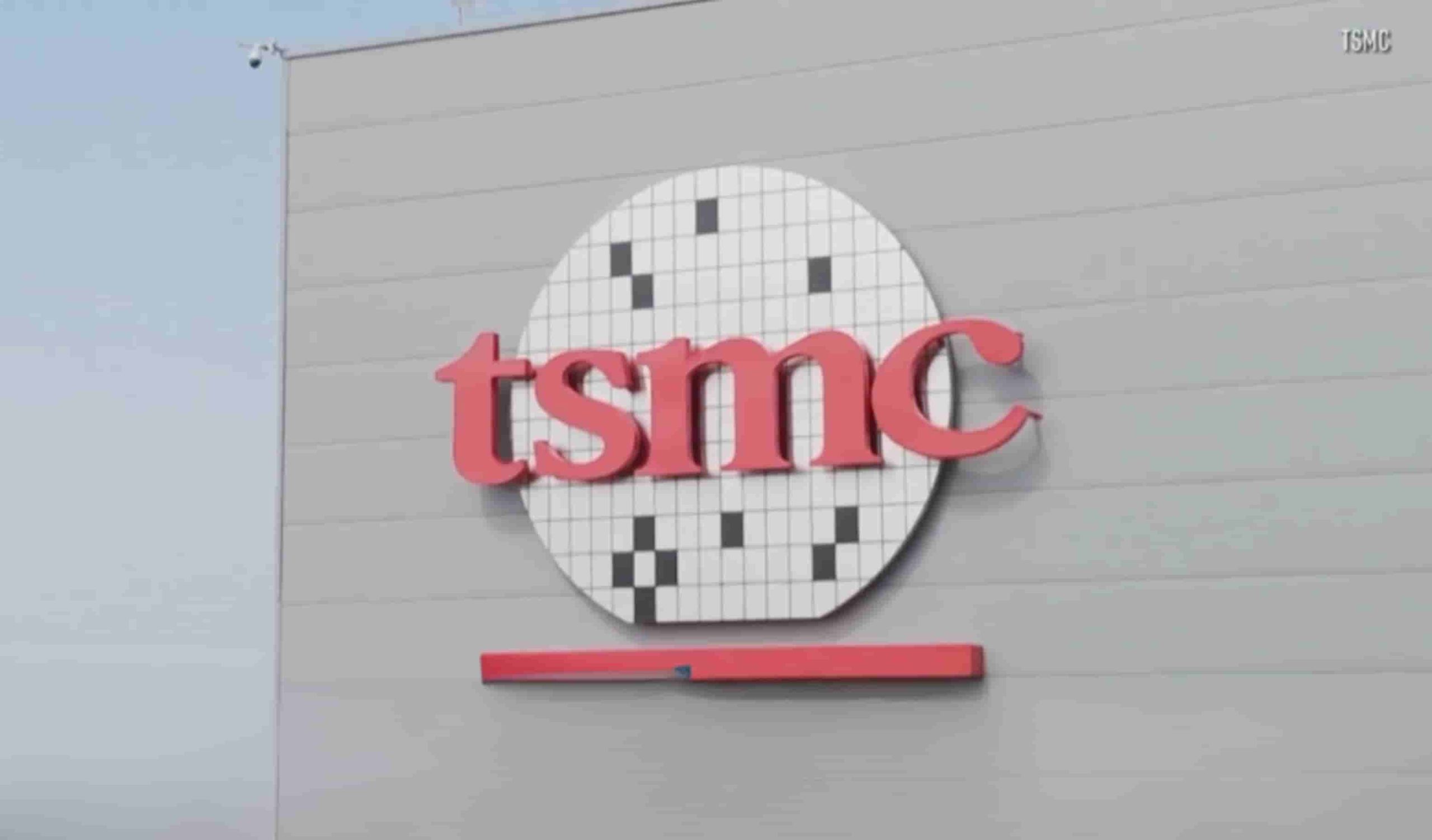 Raksasa Chip TSMC Jor-joran Investasi $255 Miliar di AS, Siap Bangun 10 Pabrik