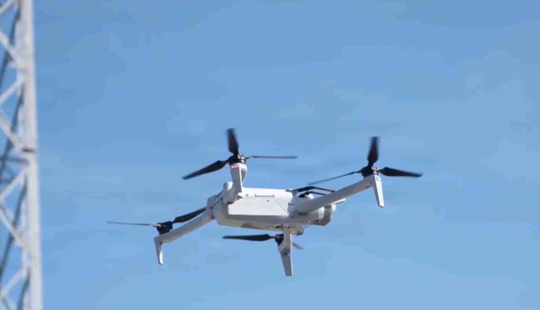 Susah Lepas, Komponen China Masih Kuasai Jantung Drone Militer AS dan Inggris