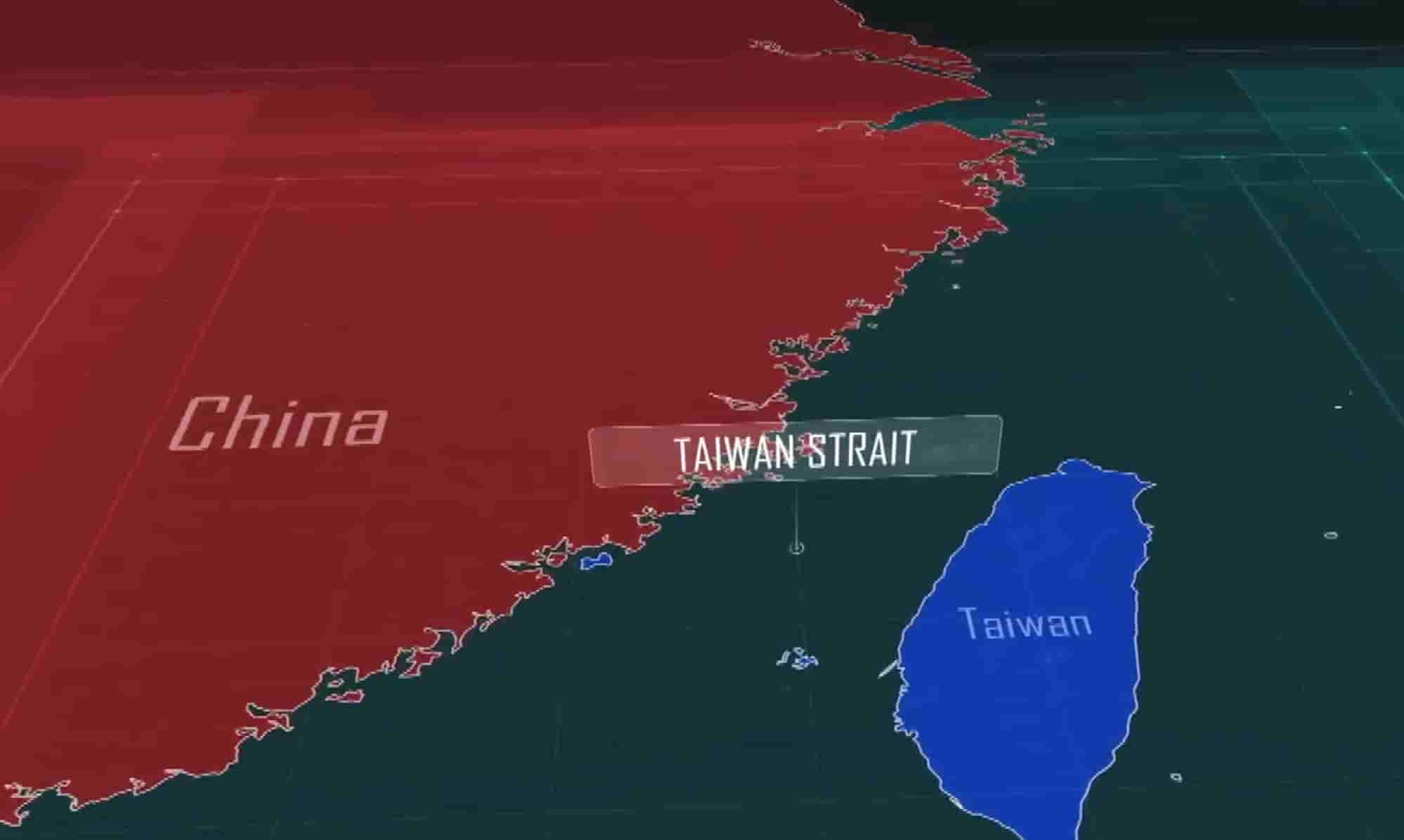 Jelang KTT Trump-Xi, Taiwan dan Jepang Cermati Langkah Trump di Selat Taiwan