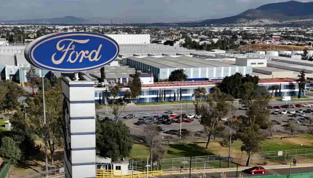 CEO Ford Peringatkan AS Soal Ancaman Mobil Listrik China: “Belajarlah dari Eropa”