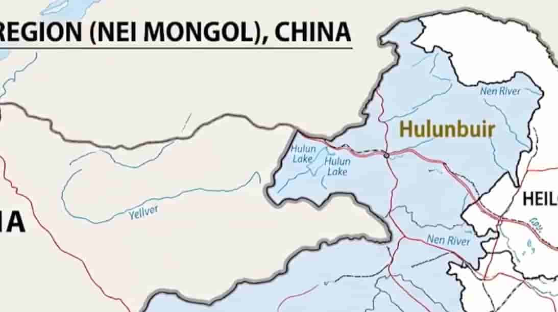 Wabah Pes Mengancam Perbatasan China-Rusia, Warga Diimbau Waspada